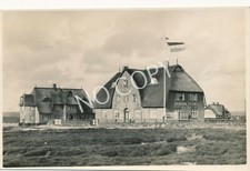 Foto nordseebad kampen auf - foto,
