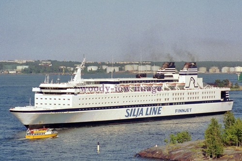Ap0242 silja line ferry - line,