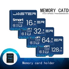 Micro SD Memory Card 128GB