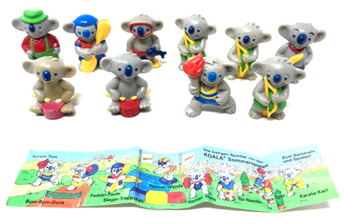Stück schöller figur - stück,