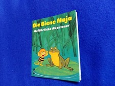 Die Biene Maja : Gefährliche