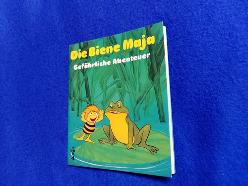 Die biene maja - die, :