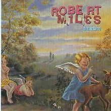 Dreamland von robert - von, miles