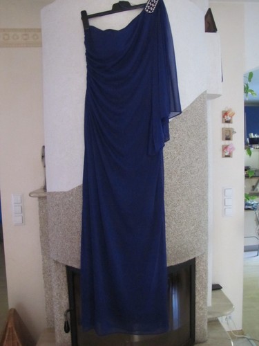 Designer onearm kleid - designer,
