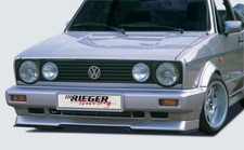 Rieger spoilerlippe - rieger,