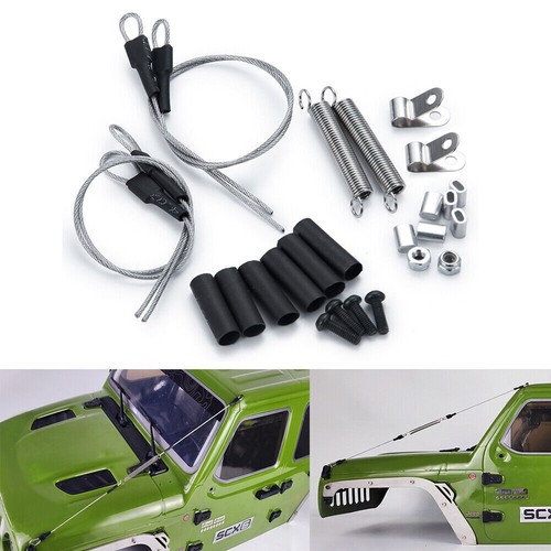 Professionelles car - professionelles, rc