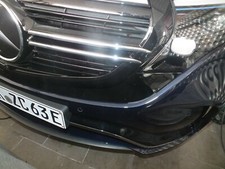 ORIGINAL Mercedes Kennzeichenhalter Nummernschildschrauben EQC GLE W212 W213 S C