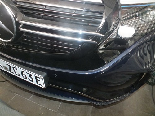 Original mercedes - original,
