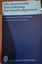 Die motorische Entwicklung bei