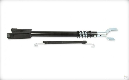 Amiaud pike bass trim - amiaud,