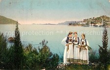 Cavtat Dalmatien Konavoke