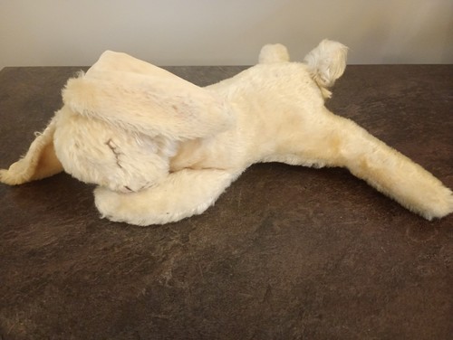 Steiff hase floppy hansi - hase,