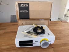 Epson EH-TW3200 Full HD Beamer