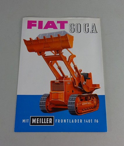 Faltprospekt fiat - faltprospekt,