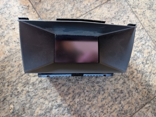 Opel astra zafira display - astra,