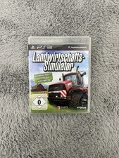 PlayStation 3 Landwirtschafts