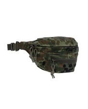 TASMANIAN TIGER TT Modular Hip Bag flecktarn 5-FTD Hüfttasche Bauchtasche EDC