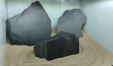 Aquarium Steine Set 7 KG XL