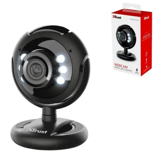 Webcam megapixel usb - webcam, 1.3