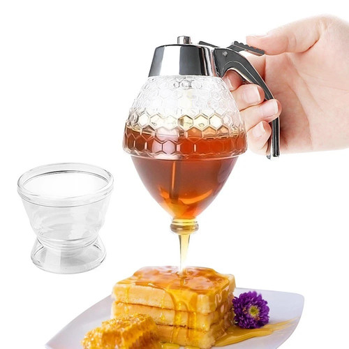 Honig spender flasche stück - 1,