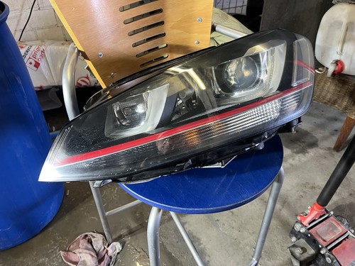 Golf original gti - golf,