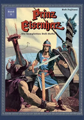 Prinz eisenherz die - prinz,