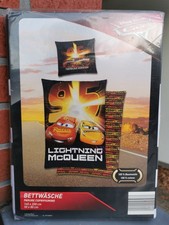 Disney Pixar Cars Bettwäsche