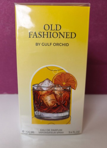 Gulf orchid old fashioned edp - fashioned,