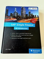 SAP Simple Finance S/4HANA