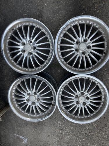 2005 alfa romeo 166 - 166, felgensatz
