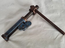 Aus einer Werkstattauflösung: alter Temposchaler Ruch-München