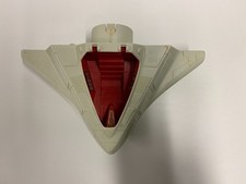 Front Starship Eternia He-Man