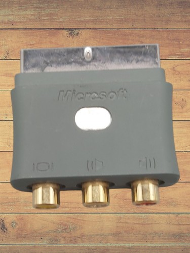 Original microsoft xbox 360 - xbox,