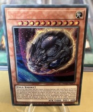 FEHLDRUCK Nibiru, das Urwesen