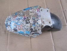 Suzuki Gsxf 600 gn72b Model 93