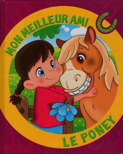 Mein bester freund das pony - das,