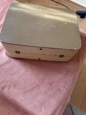 Plattenspieler tragbar - , im