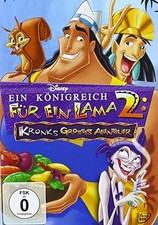 Ein Königreich für ein Lama