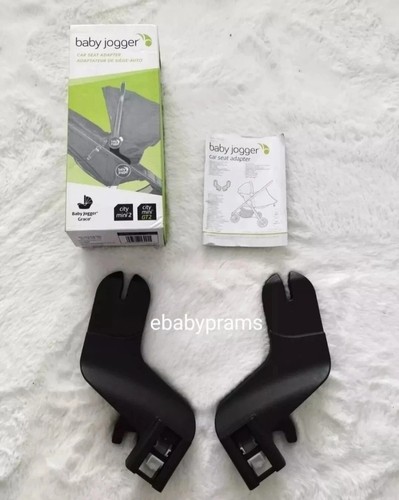 Baby jogger autositz adapter - baby,