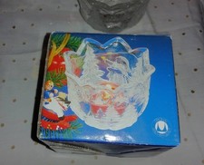 Windlicht Weihnachtstraum von