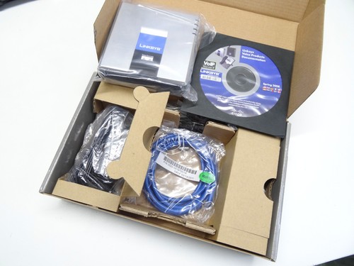 Cisco spa2102 voip - spa2102-eu,
