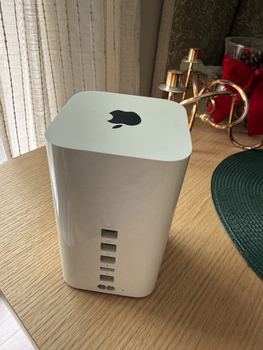 Apple airport time capsule - apple,