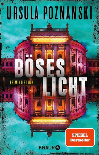 Böses licht kriminalroman - böses, licht: