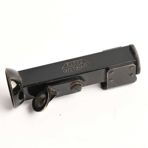 Leica wintu winkelsucher - leica,