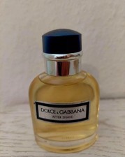 Dolce & Gabbana Pour Homme After Shave 75ml.