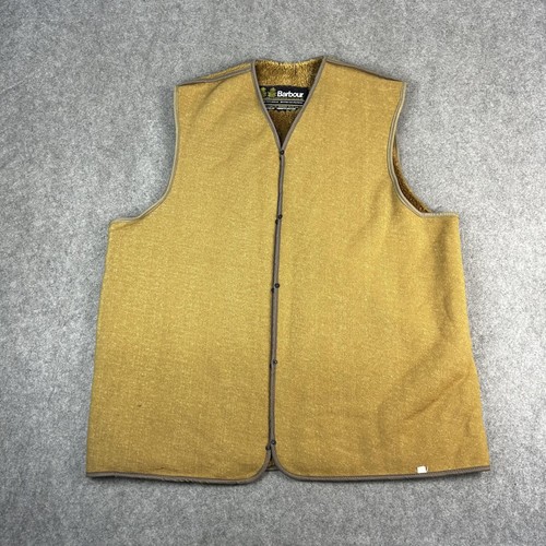 Barbour weste herren - barbour,
