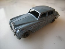 Lesney Matchbox Rolls-Royce