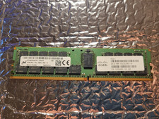 10x Micron 32GB DDR4 2666 MHz