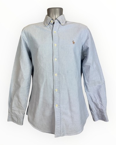 Polo ralph lauren oxfordhemd - polo,