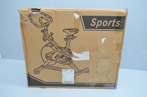 Indoor cycling heimtrainer - indoor, 6kg